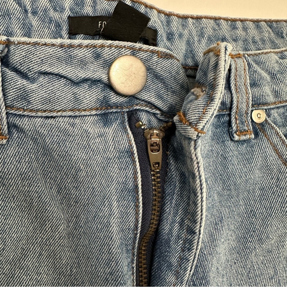 Mom Ripped Jeans‎ - Picture 14 of 14